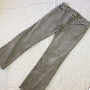 J. Crew favorite fit pants size 10